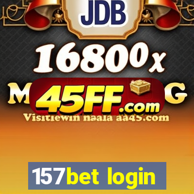 157bet login